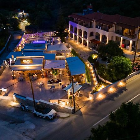Hotel Marina Kolios Exterior photo