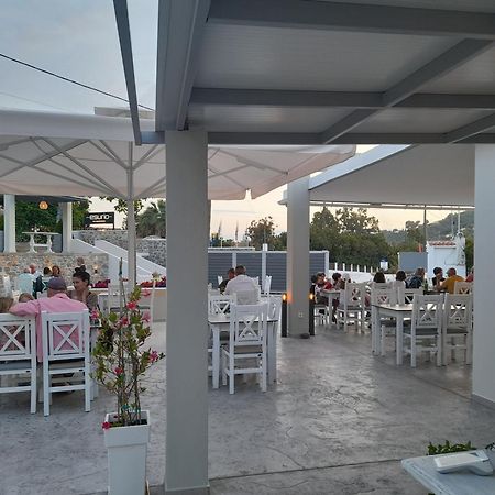 Hotel Marina Kolios Exterior photo