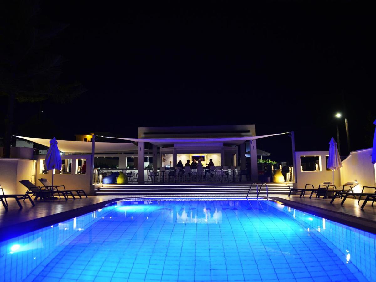 Hotel Marina Kolios Exterior photo