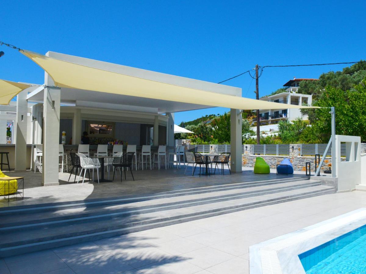 Hotel Marina Kolios Exterior photo