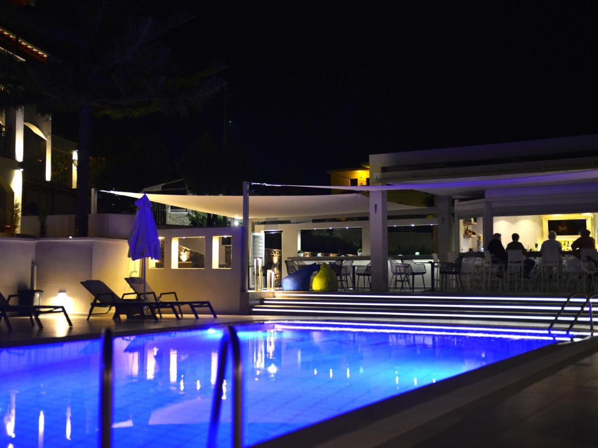 Hotel Marina Kolios Exterior photo