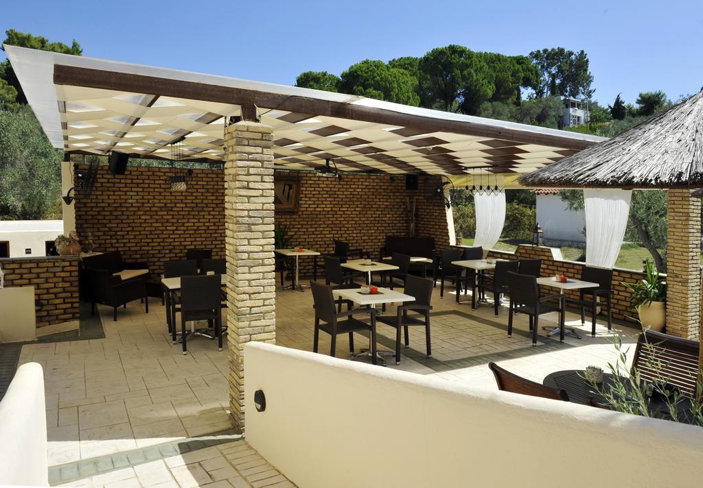 Hotel Marina Kolios Exterior photo