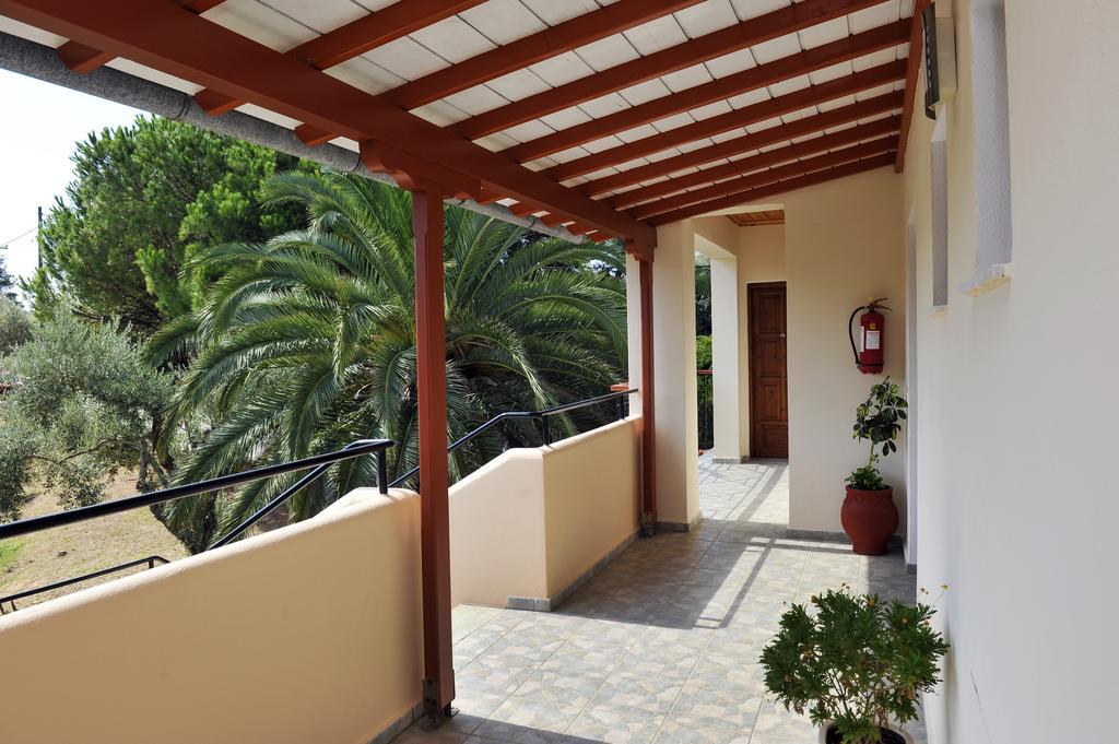 Hotel Marina Kolios Exterior photo
