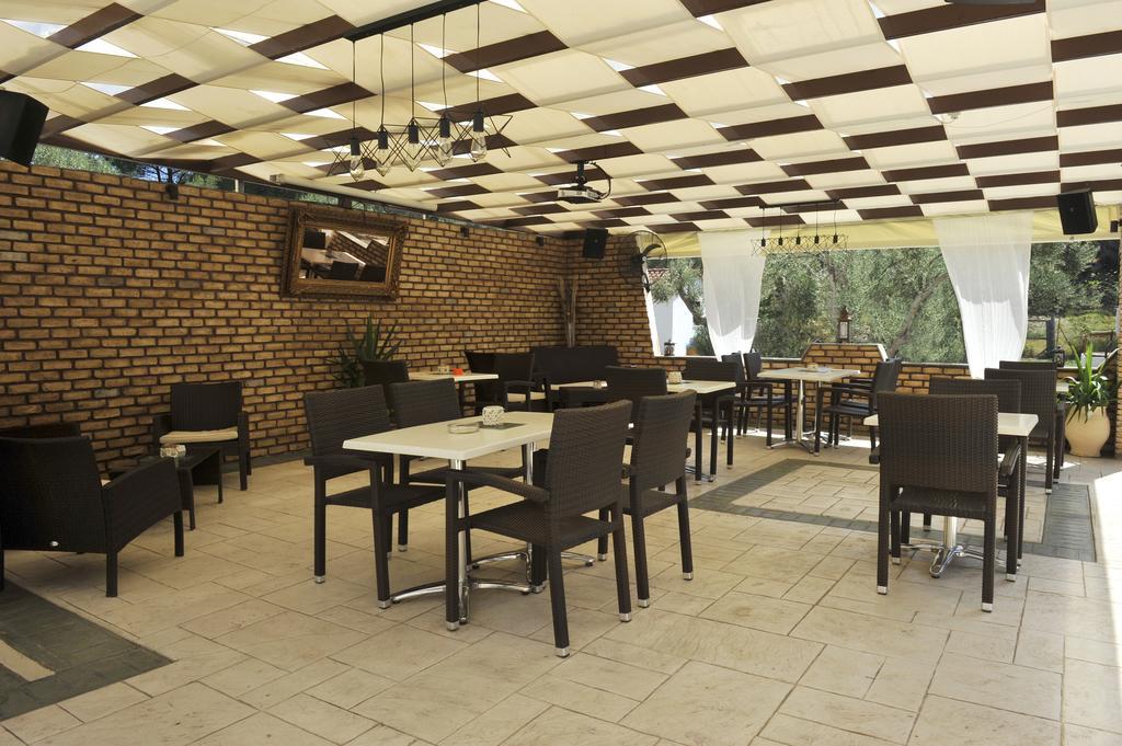 Hotel Marina Kolios Exterior photo